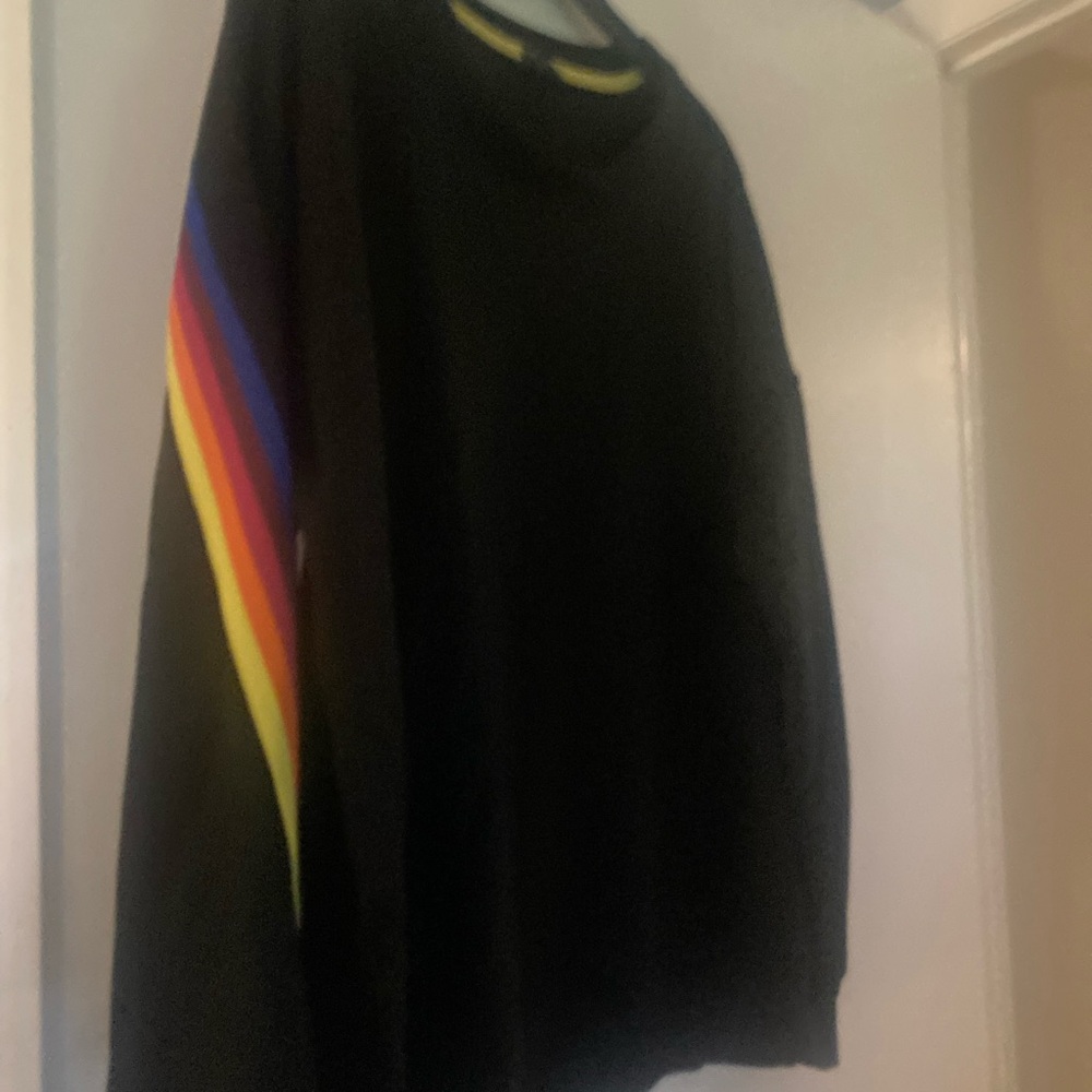 Birdiebee Phoenix sweater